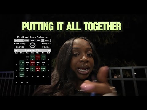 How I made $12,000 in 22 days using supply and demand (Putting it all together