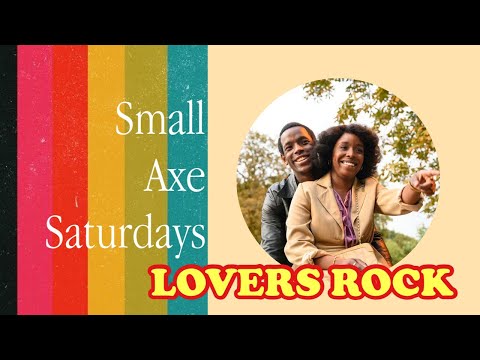 Small Axe: Lovers Rock (Movie Review)