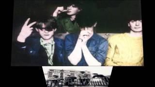 Orange Juice Falling and Laughing live audio 1981 Valentinos Edinburgh