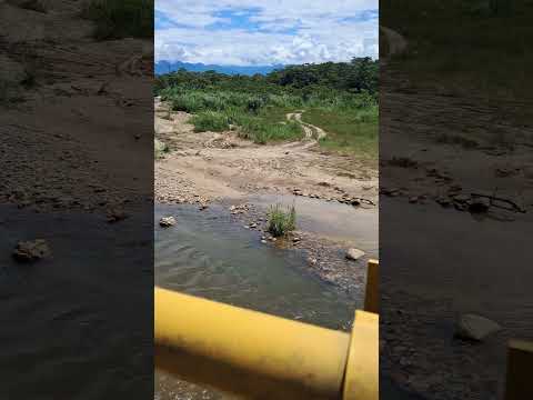 #rio orotoy en#limites en #acacias y #castilla la nueva departamento del #Meta#Colombia