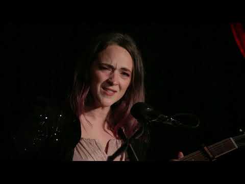 Becca Stevens - Tillery - 1/30/2021 - The Cutting Room - New York NY
