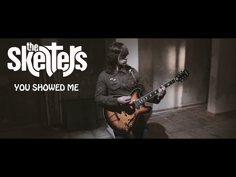 The Skelters - You Showed Me (Official Video)