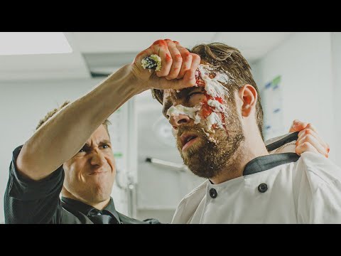 Cut Me Loose - Harm & Ease (Official Music Video)