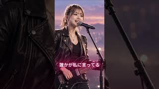 君と迎える朝まで / Milia #shorts