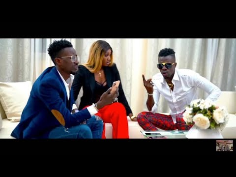 PAGAYE  MBAYE FEAT ELAJ  KEITA" Dougnouko Bokk"