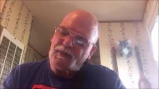 Goin&#39; Down Hill  (July 2016)