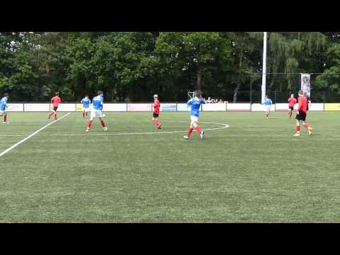 VDZ Arnhem Tournament - 2014 - Day 2