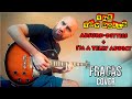 THE TOY DOLLS - Absurd-Ditties + I'm A Telly Addict 🢂 Guitar Cover by Pol from 𝗙𝗔𝗠𝗜𝗟𝗜𝗔 𝗙𝗥𝗔𝗖𝗔𝗦