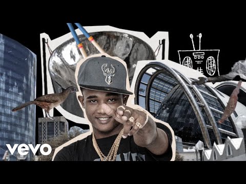 Yung Bredda - We Rise (Calypso 2025) | Official Audio