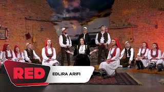 Edlira Arifi - M'ka Marr Malli Per Nenen Time