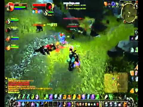 Wabit 49 Shaman Twink Thunderhorn