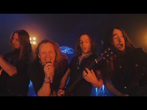 RADIANT - Nightshift (Official Video)