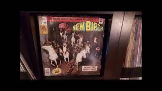 New Birth Featuring Leslie Wilson Your Love Is