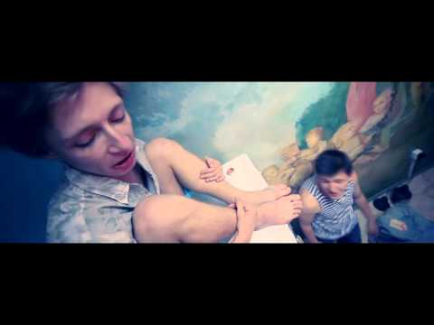 Тізер до фільму ДепешМод