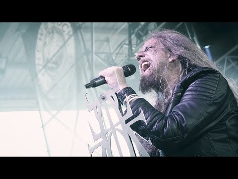 ATROCITY - Leyendas del Rock 2024 - Aftermovie