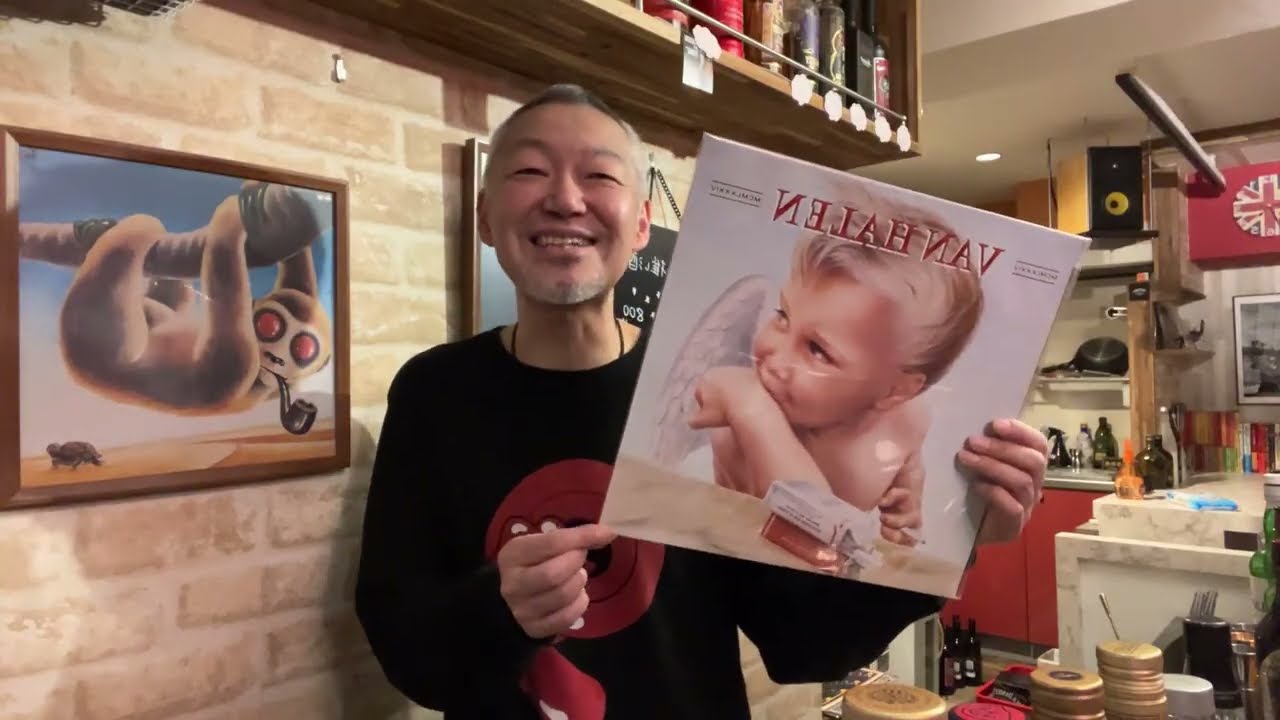 【2026.3.29】醒めない夢すら冷めていく…【まもなく開店〜昨日ナニ聴いた】