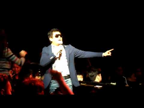 Randy Santiago at Michael sounds familiar