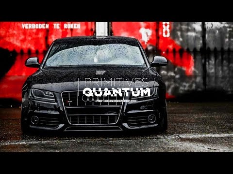 Eprom - Knock Underground (Binks Remix)