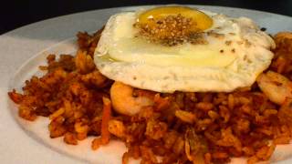 Bigmama Cooking Class Promo Video 1st Draft
