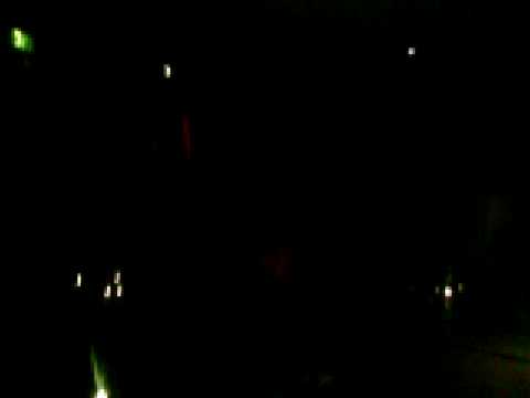 Finn The Giant - War Times Dub (live dub mix @ Tangopalatset, Malmö)