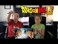 PORTA DRAGON BALL RAP SUPER REACCIÓN PORTA DRAGON BALL RAP SUPER REACCIÓN