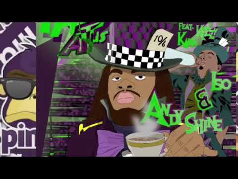 Mad At Me Ft. Mill B X Kama Keezy