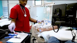 Iditarod Blood Drive: Save lives on March 1st in Anchorage