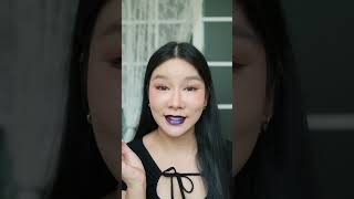 Download lagu Purple lips, can you trust them? #sis2sis #7ElevenReview mp3 Download lagu Purple lips, can you trust them? #sis2sis #7ElevenReview mp3
