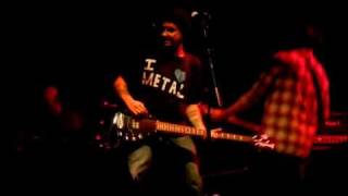 Ducky Boys - Fight - Boston, MA 12/28/11