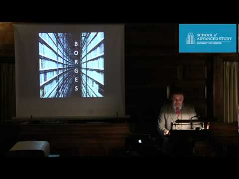 Borges Meets Orwell: the 21st Century Research Library