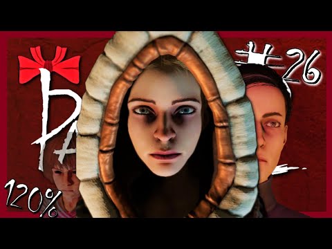 Pathologic 2 | Rats In The Bag (26) - Let's Play | 120% Difficulty