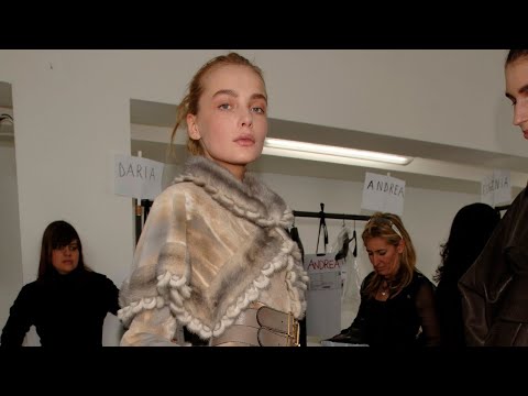 Fendi Fall/Winter 2006