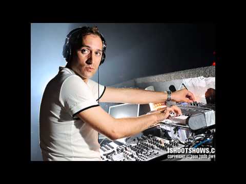 Modulation   Spirits Cosmicman Remix (Paul Van Dyk Energy 2003 Edit) HQ