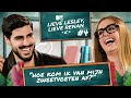 FANTASIEËN, FOTO’S VERSPREIDEN & GEDOMINEERD WORDEN | Lieve Lesley, Lieve Renan #4