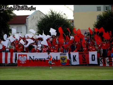 Bodzio - Nowosolski Dozamet