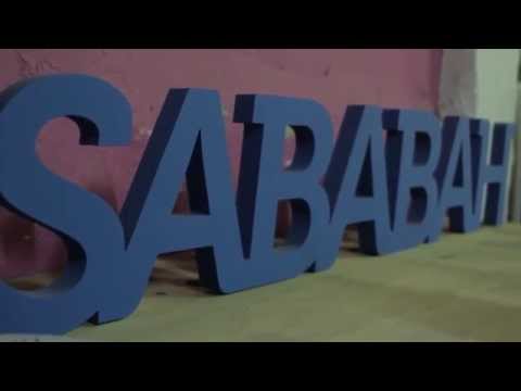 BACKSTAGE SABABAH