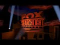 Fox Searchlight Pictures 1996 2011 In Super Zoomed Out Open Matte