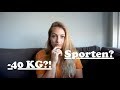 Q A Hoe Ik 40 Kilo Afviel By D