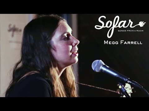 Megg Farrell - New Orleans Waltz | Sofar NYC