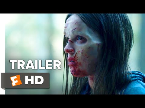 The Dark Trailer #1 (2018) | Movieclips Indie