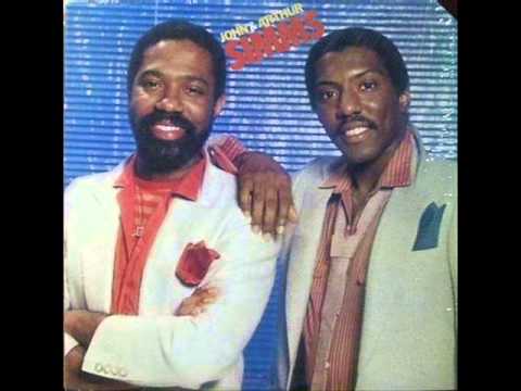 John & Arthur Simms - That Thang Of Yours 1980