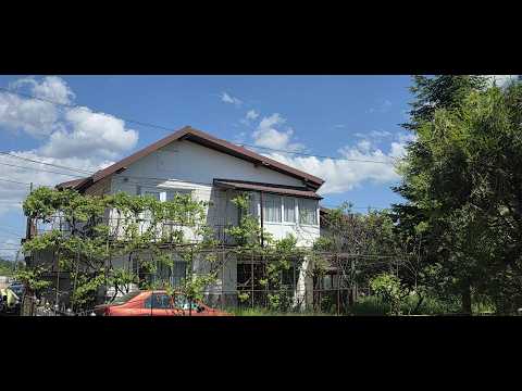 Casa de vanzare in Campina, Slobozia — Video