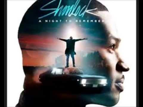 Shonlock - Transformed (feat. tobyMac)