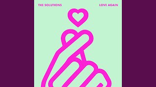 Love Again
