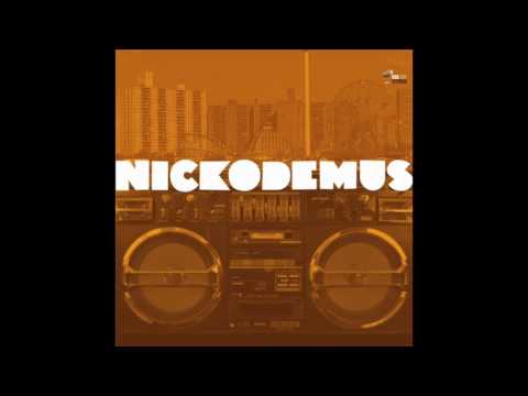 Mi Swing Es Tropical (ft. Tempo) - Nickodemus & Quantic