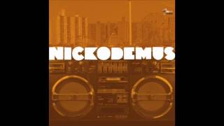 Mi Swing Es Tropical (ft. Tempo) - Nickodemus & Quantic