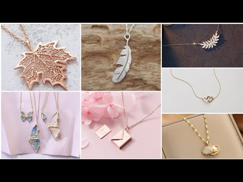 Latest Pendant Designs #colorsoflifewithmusfira #viral #2023