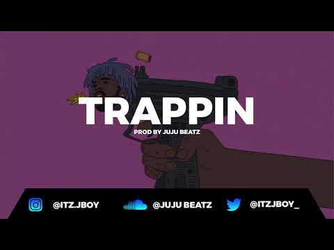 (FREE) Migos x Cardi B Type Beat - "Trappin" | Free Instrumental 2018 | Trap Beat 2018