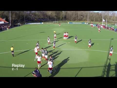 Rood Wit H1 - Cartouche