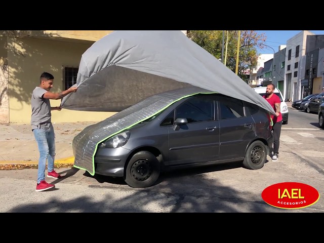 Vídeo relacionado con kwmobile Funda para permiso de circulación de coche de ante sintético - Para documentos de 10.5 x 14.8 CM doblados - negro